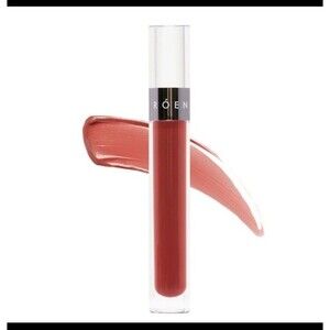 RÓEN Beauty - Kiss My Liquid Lip Balm - Charlie - New!
